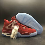 jordan 4 pe oklahoma sooners