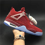 air jordan 4 oklahoma sooners pe