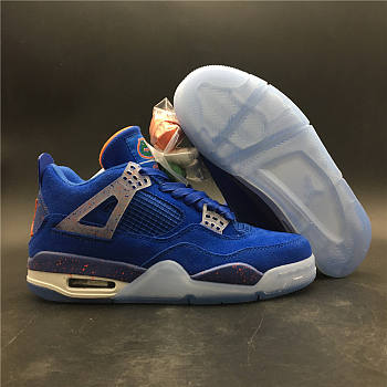 Air Jordan 4 Retro Florida Gators (PE)