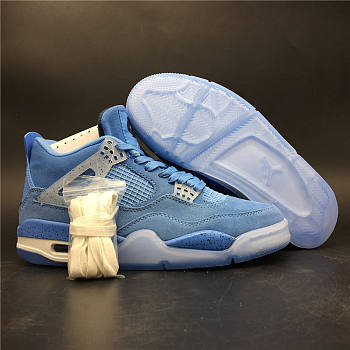 Air Jordan 4 Retro UNC