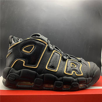 Nike Air More Uptempo 96 France 