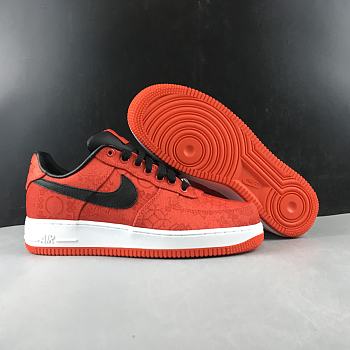 Nike Air Force 1 Low 1World CLOT 