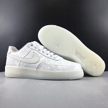 Nike Air Force 1 Low CLOT 1WORLD (2018) 