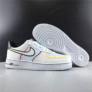Nike Air Force 1 Low Day of the Dead (2019) 