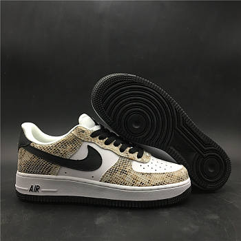 Nike Air Force 1 Low Retro Cocoa Snake 