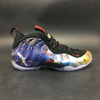 Nike Air Foamposite One Lunar New Year 2018 