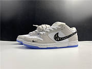 Nike Dunk Low Dior - 1
