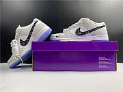 Nike Dunk Low Dior - 3