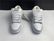Nike Dunk Low Dior - 4