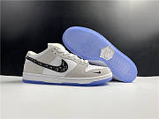 Nike Dunk Low Dior - 5