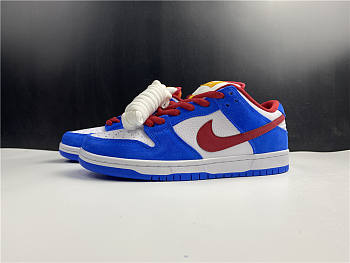 Nike SB Dunk Low  Doraemon