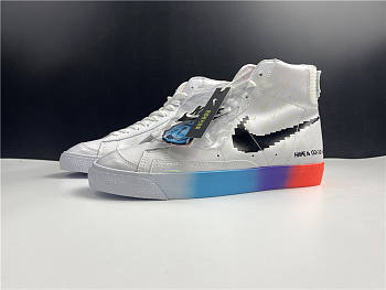 Nike Blazer Mid 77 Have A Good Game  