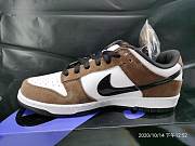 Nike SB Dunk Low Trail End 304292-102 - 6