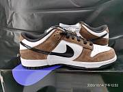 Nike SB Dunk Low Trail End 304292-102 - 5