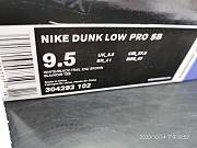 Nike SB Dunk Low Trail End 304292-102 - 3