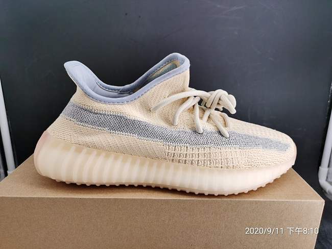  Adidas Yeezy Boost 350 V2 Linen FY5158 - 1