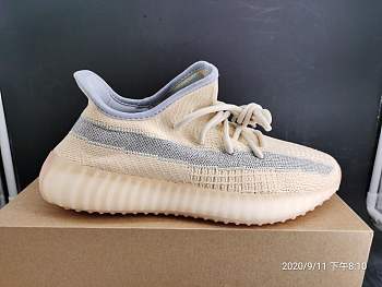  Adidas Yeezy Boost 350 V2 Linen FY5158