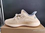  Adidas Yeezy Boost 350 V2 Linen FY5158 - 5