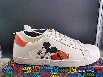 Disney x Gucci Ace 