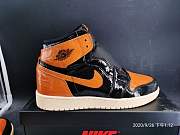 Air Jordan 1 Retro High Shattered Backboard 3.0 555088-028 - 3