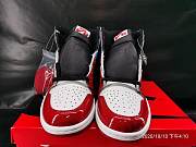 Air Jordan 1 Retro High Fearless UNC Chicago CK5666-100 - 6