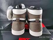 Air Jordan 1 Retro High Dark Mocha 555088-105 - 5