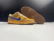Nike SB Dunk Low Newcastle Brown Ale - 5