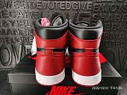 Air Jordan 1 Retro High 85 Varsity Red BQ4422-600 - 6