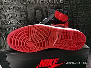Air Jordan 1 Retro High 85 Varsity Red BQ4422-600 - 5