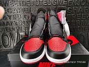 Air Jordan 1 Retro High 85 Varsity Red BQ4422-600 - 4