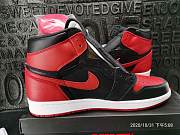 Air Jordan 1 Retro High 85 Varsity Red BQ4422-600 - 3