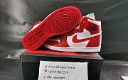 Air Jordan 1 Retro High New Beginnings CQ4921-601  - 5