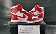 Air Jordan 1 Retro High New Beginnings CQ4921-601  - 4