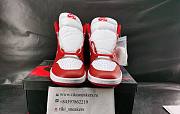 Air Jordan 1 Retro High New Beginnings CQ4921-601  - 3