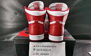 Air Jordan 1 Retro High New Beginnings CQ4921-601  - 2