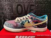 Nike Dunk Low Lemon Wash - 5