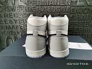 Air Jordan 1 High OG x Dior CN8607-002 - 4