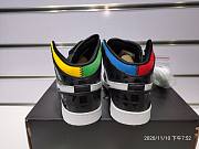  Air Jordan 1 Mid Quai 54 CJ9219-001 - 5