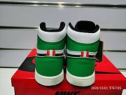 Air Jordan 1 Retro High Lucky Green DB4612-300 - 4