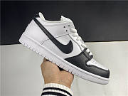 Nike SB Dunk Low Yin Yang  - 4