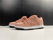 Nike SB Dunk Low Pink Pig  - 1