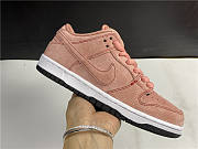 Nike SB Dunk Low Pink Pig  - 4