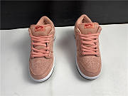 Nike SB Dunk Low Pink Pig  - 5
