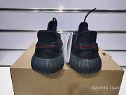 Adidas Yeezy Boost 350 V2 Black Red CP9652 - 4