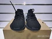 Adidas Yeezy Boost 350 V2 Black Red CP9652 - 5