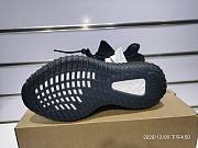 Adidas Yeezy Boost 350 V2 Black Red CP9652 - 6