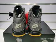 Air Jordan 5 Retro Off-White Muslin CT8480-001 - 3
