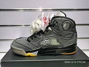 Air Jordan 5 Retro Off-White Muslin CT8480-001 - 5