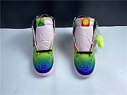 Air Jordan 1 Retro High J Balvin DC3481-900 - 3