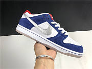 Nike Dunk SB Low Ishod Wair  - 5
